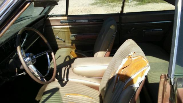 1967 Dodge Coronet - photo 5