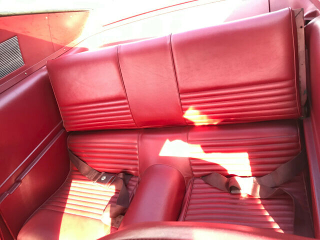 1967 Ford Mustang FASTBACK - photo 13
