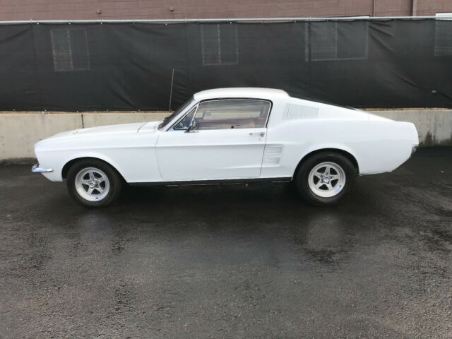 1967 Ford Mustang FASTBACK - photo 3