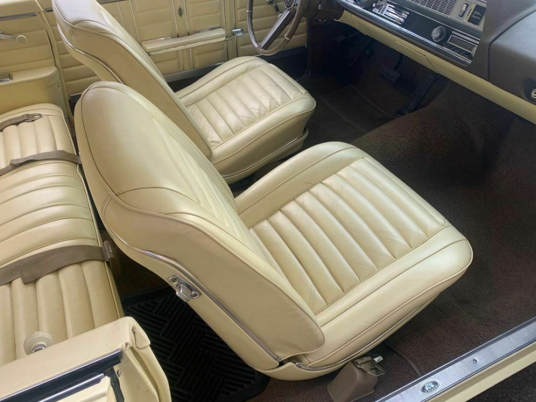 1967 Oldsmobile Cutlass NO RESERVE - photo 10