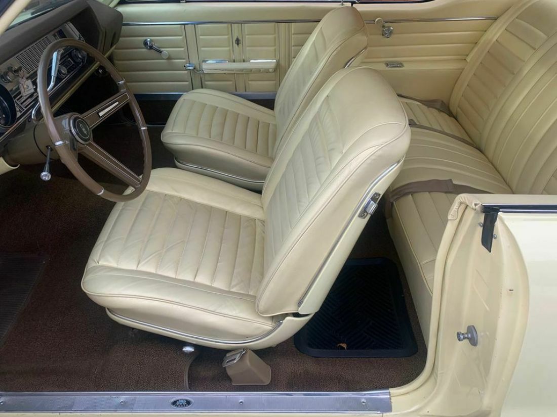 1967 Oldsmobile Cutlass NO RESERVE - photo 9