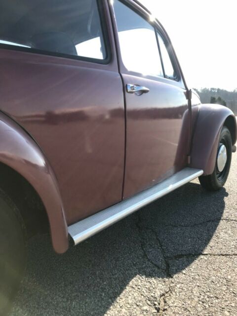 1967 Volkswagen Beetle - Classic - photo 10