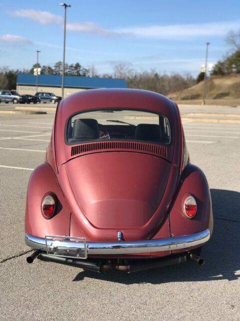 1967 Volkswagen Beetle - Classic - photo 3