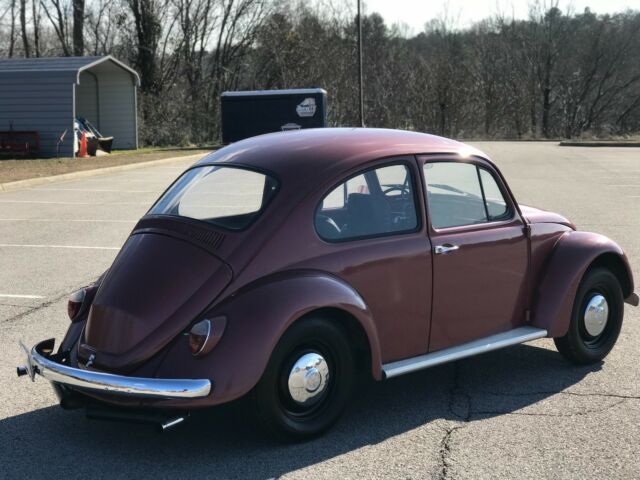 1967 Volkswagen Beetle - Classic - photo 4