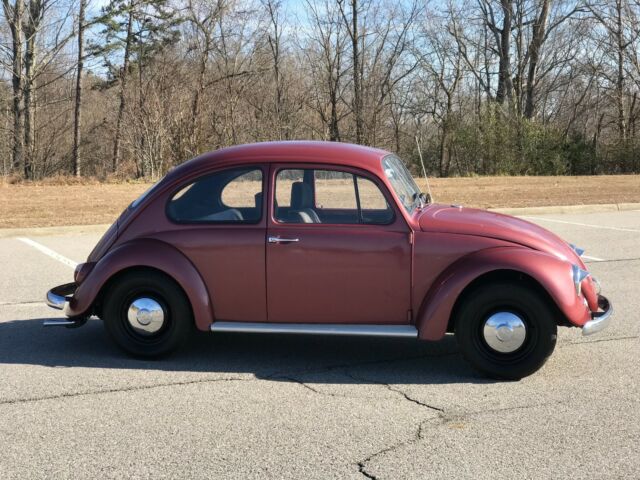 1967 Volkswagen Beetle - Classic - photo 5