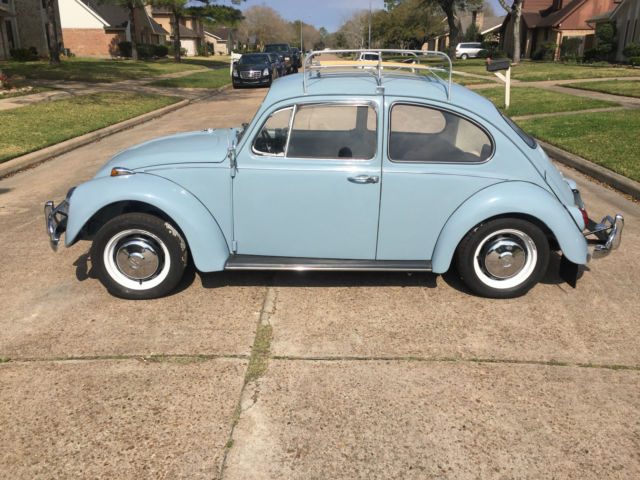 1967 Volkswagen Beetle - Classic - photo 9