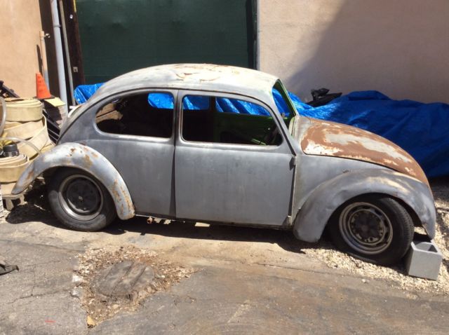 1967 Volkswagen Beetle - Classic - photo 12