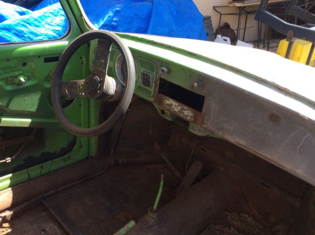 1967 Volkswagen Beetle - Classic - photo 13
