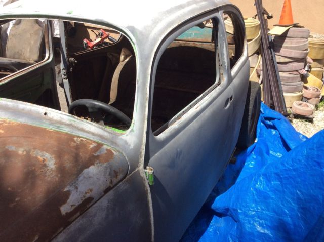1967 Volkswagen Beetle - Classic - photo 3