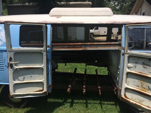1967 Volkswagen Bus/Vanagon - photo 10