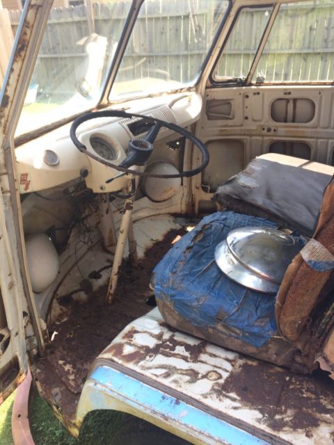 1967 Volkswagen Bus/Vanagon - photo 8