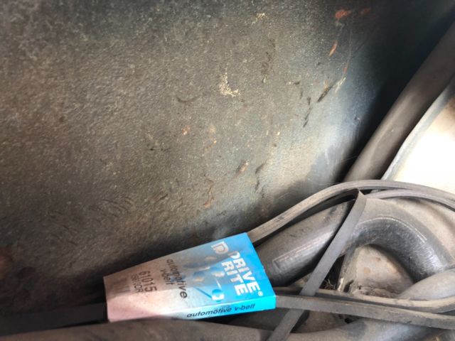 1968 Buick Skylark GS350 - photo 11