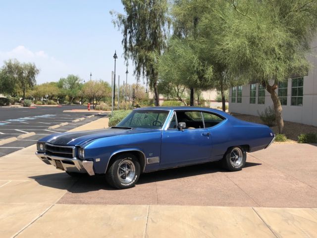 1968 Buick Skylark GS350 - photo 5