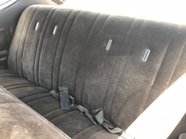 1968 Buick Skylark GS350 - photo 6