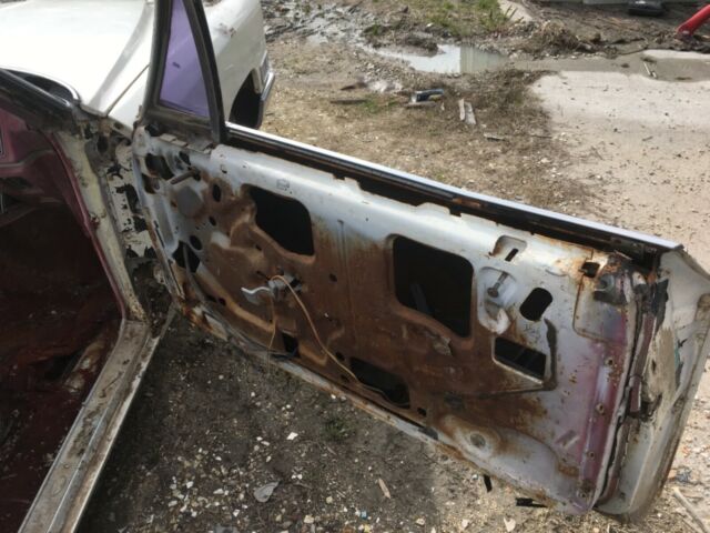1968 Cadillac DeVille Convertible - photo 10