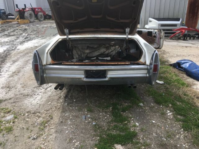 1968 Cadillac DeVille Convertible - photo 13
