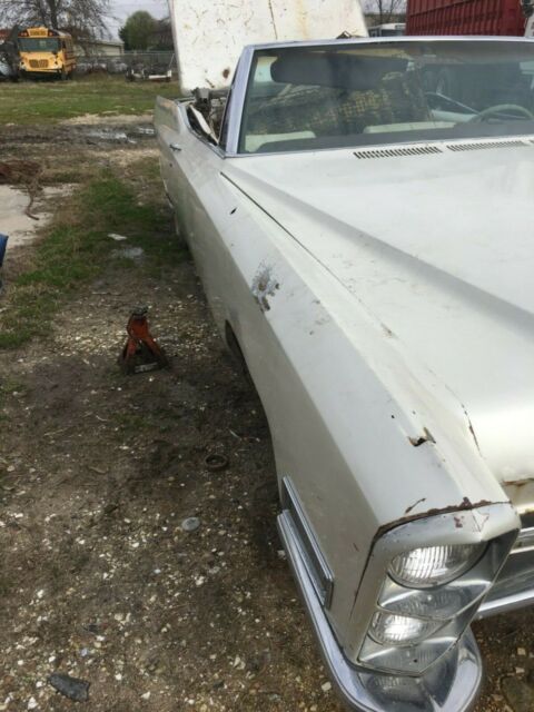 1968 Cadillac DeVille Convertible - photo 7
