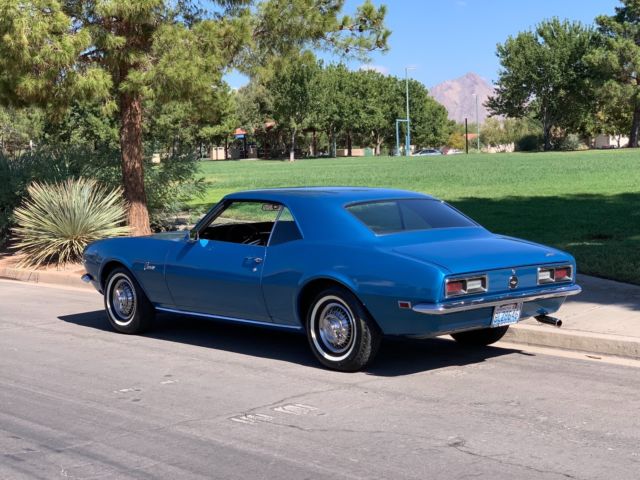 1968 Chevrolet Camaro SPORTS COUPE - photo 2