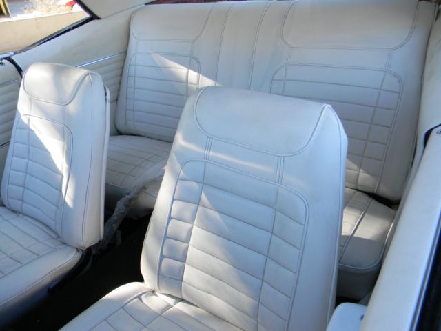 1968 Chevrolet Camaro - photo 12