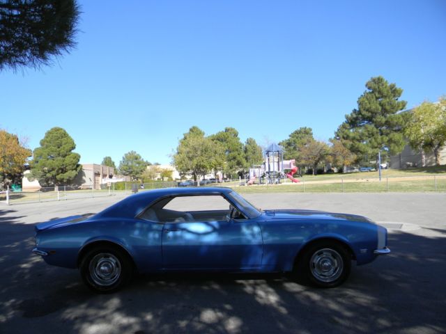 1968 Chevrolet Camaro - photo 5