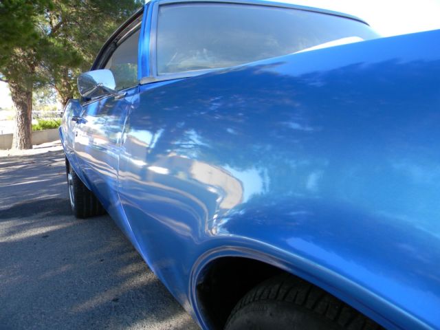 1968 Chevrolet Camaro - photo 7
