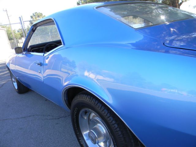 1968 Chevrolet Camaro - photo 9