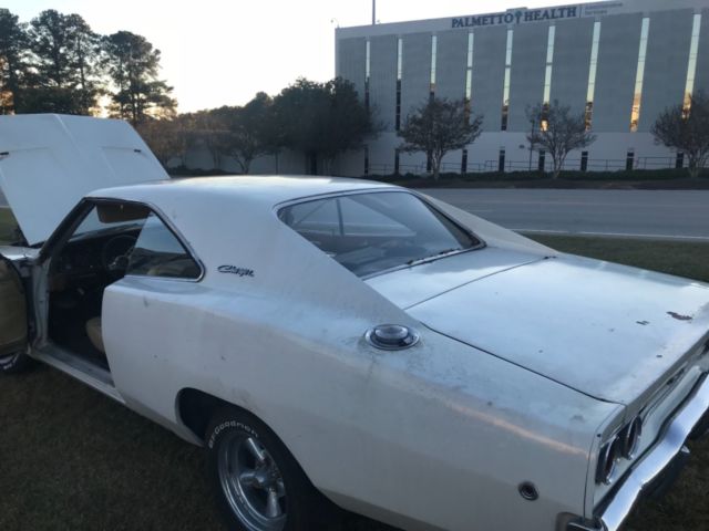 1968 Dodge Charger - photo 5