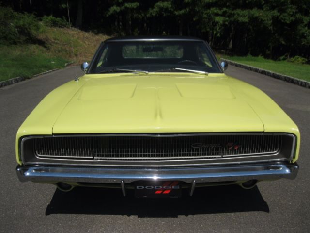 1968 Dodge Charger - photo 10