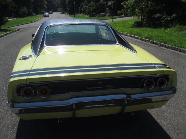 1968 Dodge Charger - photo 6