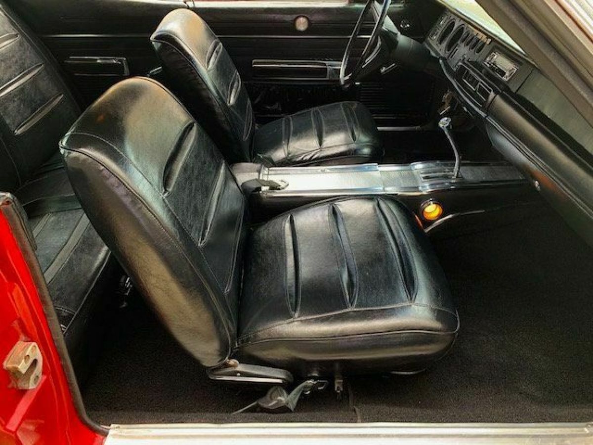 1968 Dodge Charger NO RESERVE - photo 10