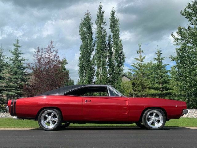 1968 Dodge Charger NO RESERVE - photo 7