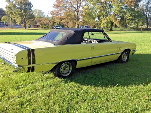 NO RESERVE 1968 Dodge Dart GT convertible original California car rock solid 1968 Dodge Dart Gt convertable