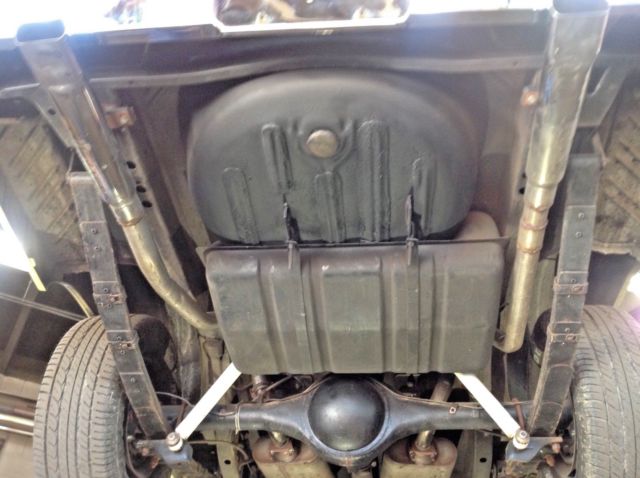 1968 Dodge Dart Gt convertable - photo 9