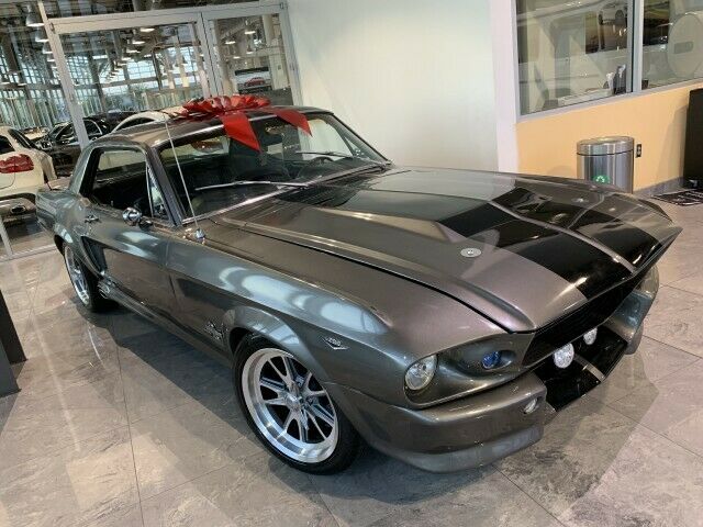 1968 Ford Mustang - photo 10