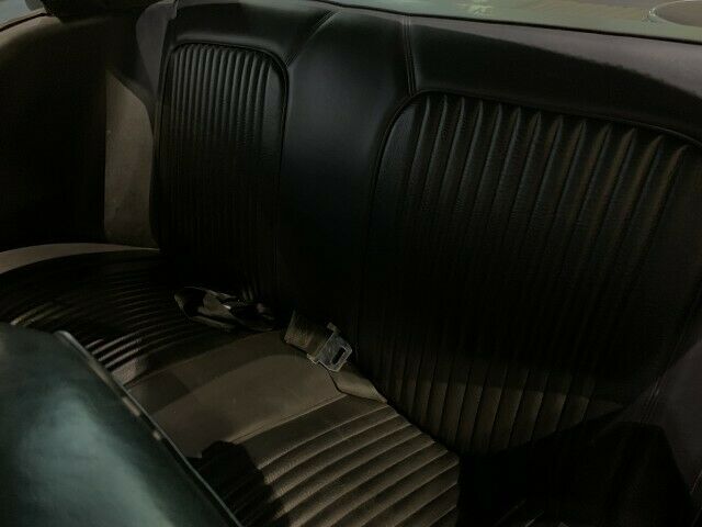 1968 Ford Mustang - photo 8