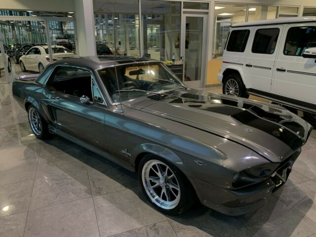 1968 Ford Mustang - photo 9