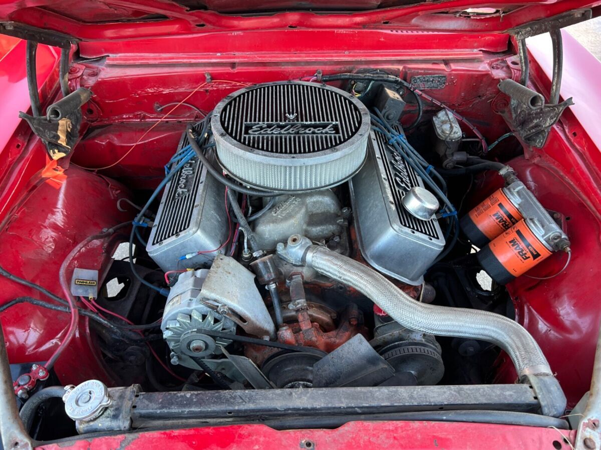 1968 Pontiac Firebird Firebird 400 - photo 11