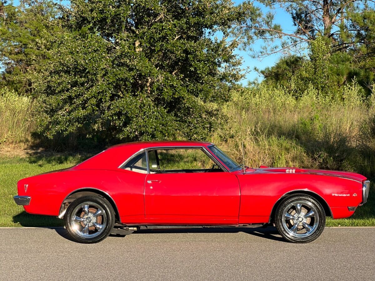 1968 Pontiac Firebird Firebird 400 - photo 2