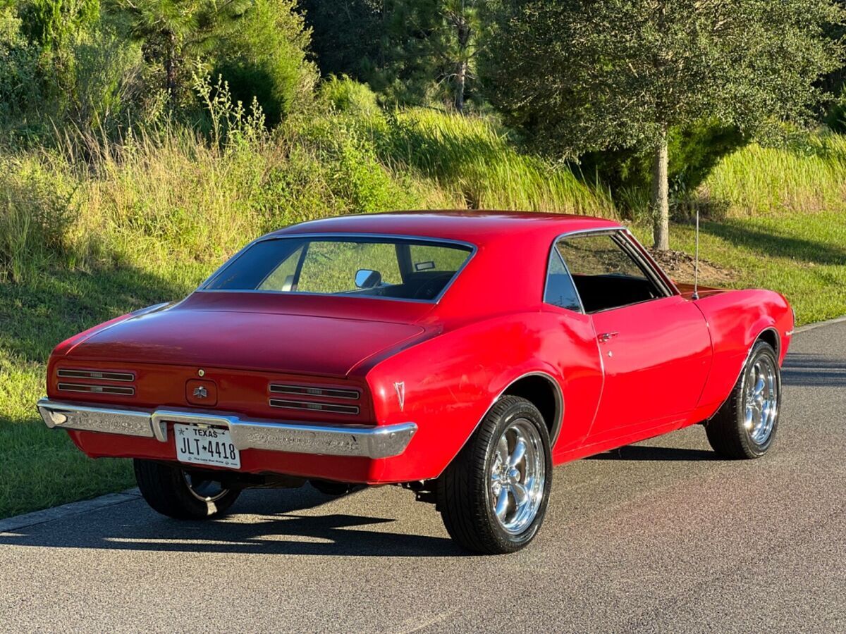 1968 Pontiac Firebird Firebird 400 - photo 3