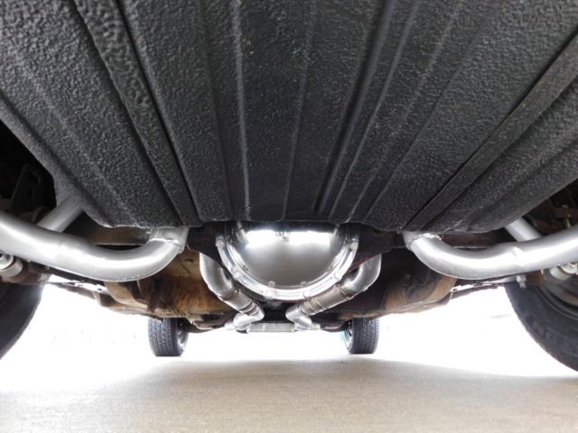 1969 AMC AMX - photo 12