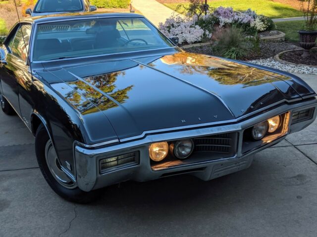 1969 Buick Riviera riviera - photo 5