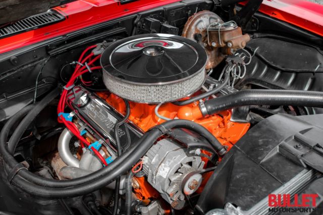 1969 Chevrolet Camaro - Video Inside! - photo 10
