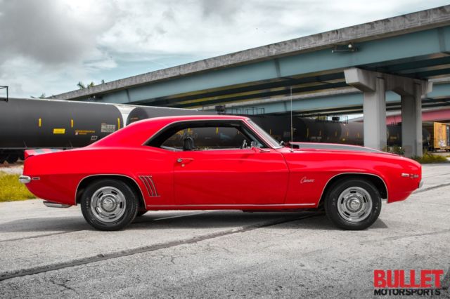 1969 Chevrolet Camaro - Video Inside! - photo 3