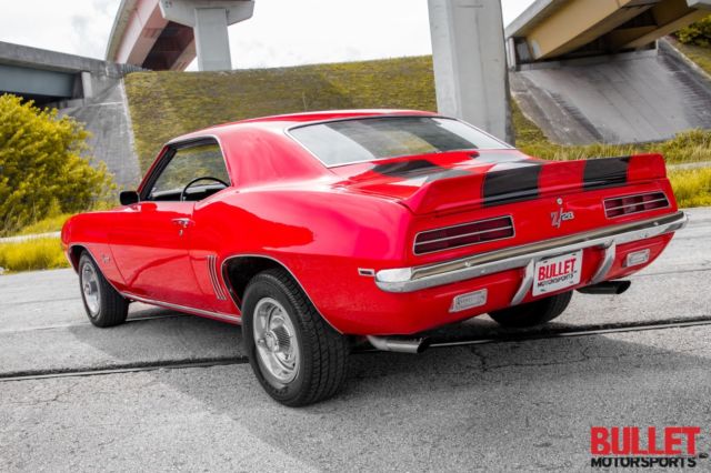 1969 Chevrolet Camaro - Video Inside! - photo 5
