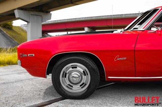 1969 Chevrolet Camaro - Video Inside! - photo 6