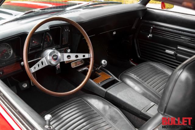 1969 Chevrolet Camaro - Video Inside! - photo 7