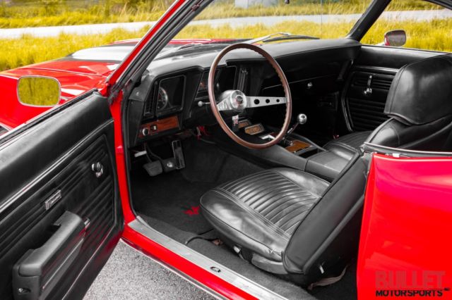 1969 Chevrolet Camaro - Video Inside! - photo 8