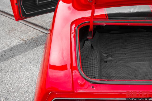 1969 Chevrolet Camaro - Video Inside! - photo 9