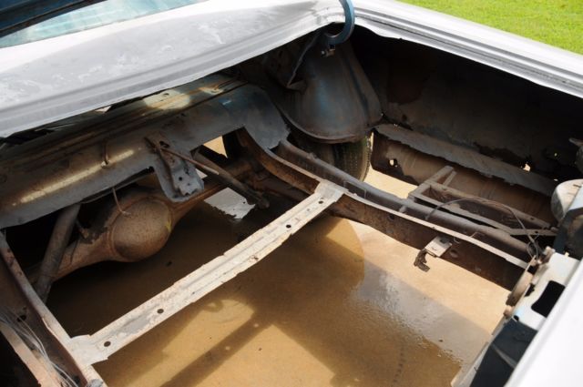 1969 Dodge Coronet 2 DOOR - photo 10