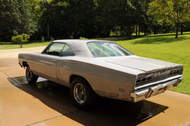 1969 Dodge Coronet 2 DOOR - photo 3